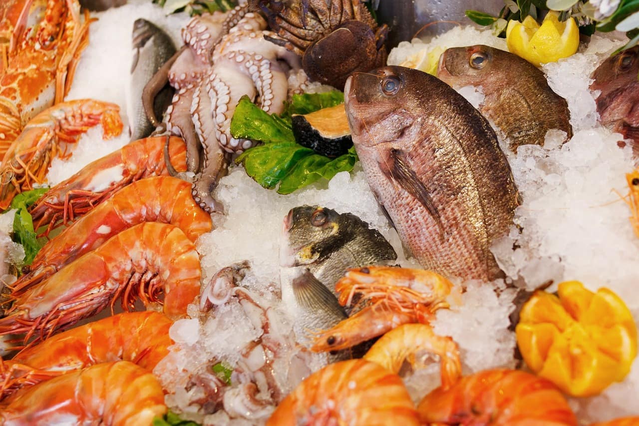 The Best Seafood Restaurants in the US from Coast to Coast