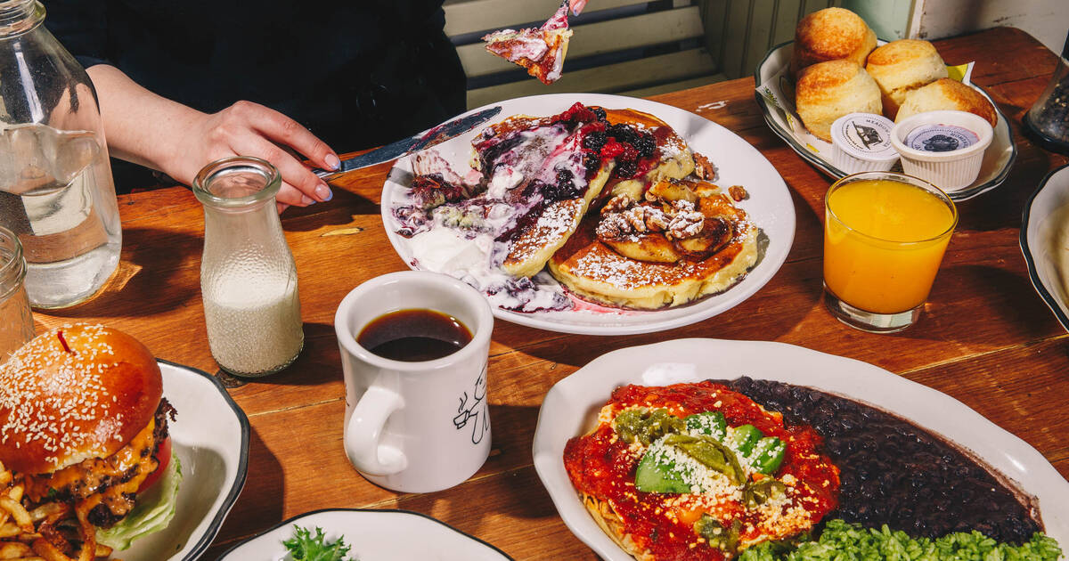 Ultimate Guide to the Best Brunch Spots in the USA